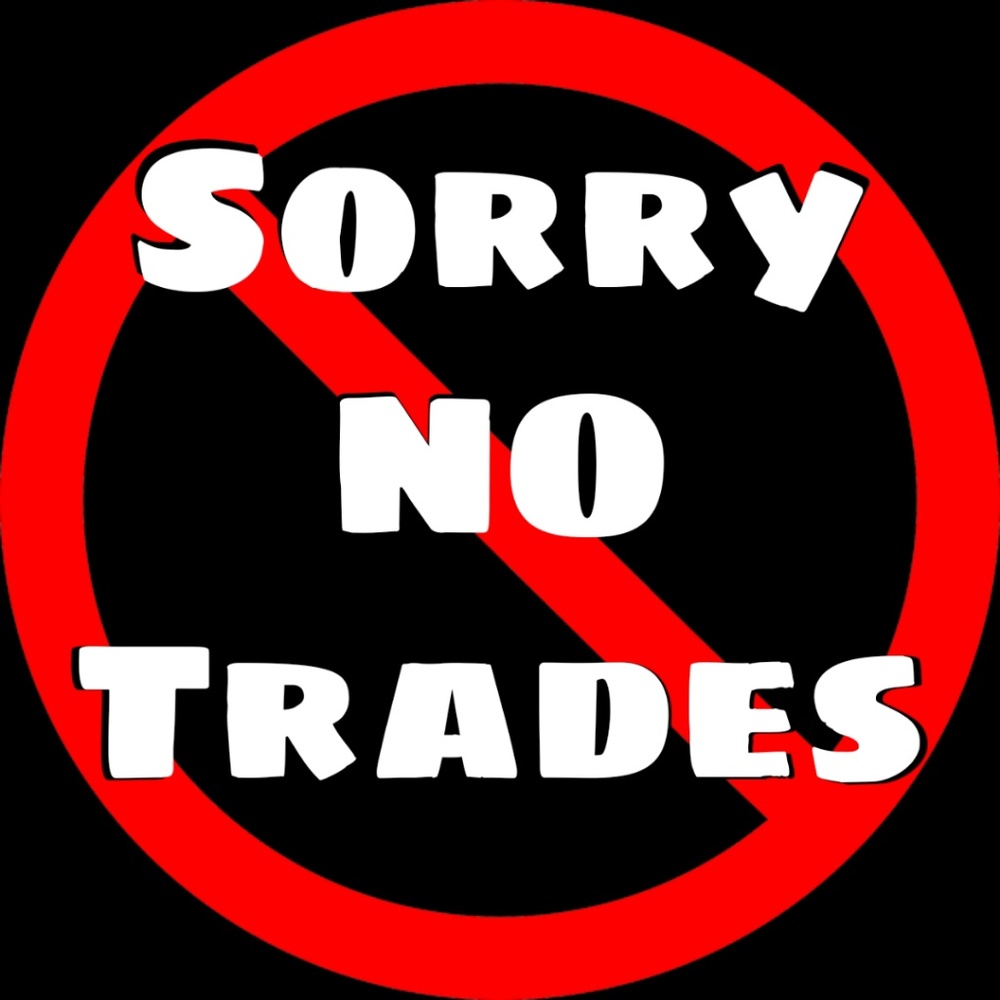 No Trades